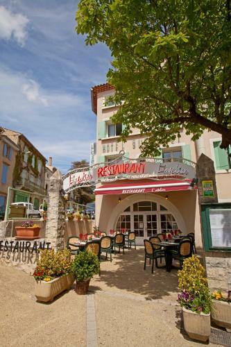 Hotel Le Signoret
