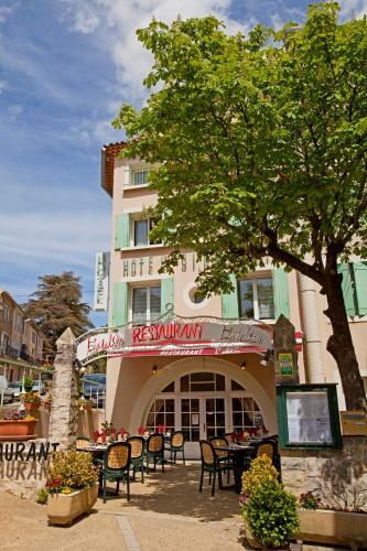 Hotel Le Signoret