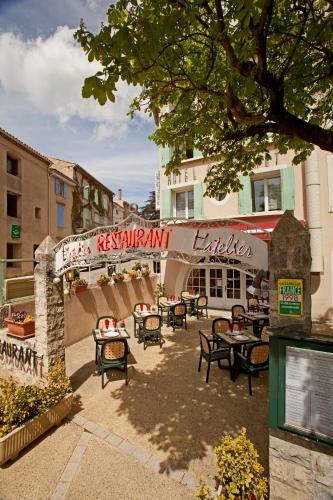 Hotel Le Signoret