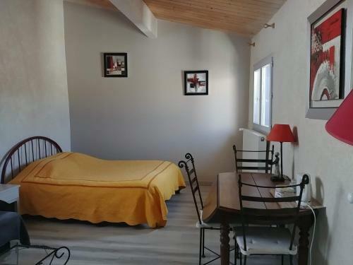 Hostal G�te Pilpoil
