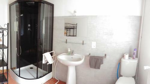 Hostal G�te Pilpoil