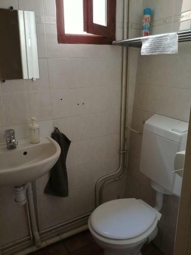 Hostal G�te Pilpoil