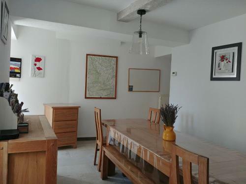 Hostal G�te Pilpoil