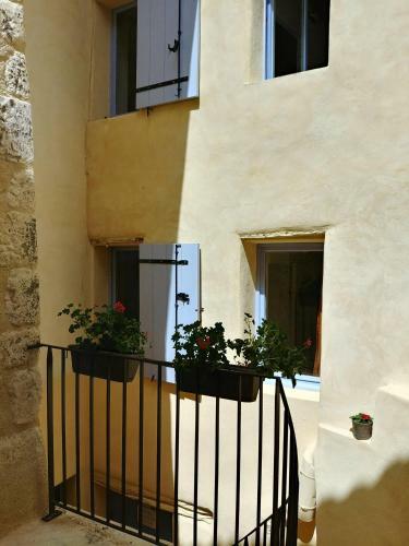 Hostal G�te Pilpoil
