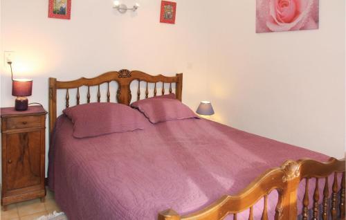 Holiday Home Le Clos Du Puit