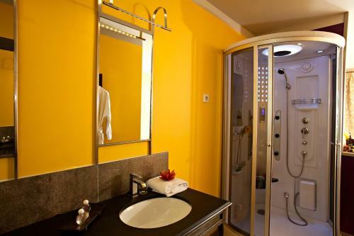 Hotel Hostellerie Du Val De Sault