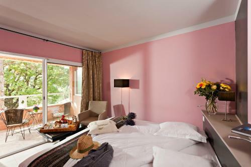 Hotel Hostellerie Du Val De Sault