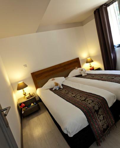 Hotel Hostellerie Du Val De Sault