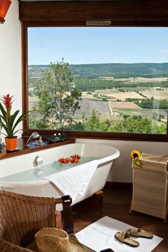 Hotel Hostellerie Du Val De Sault