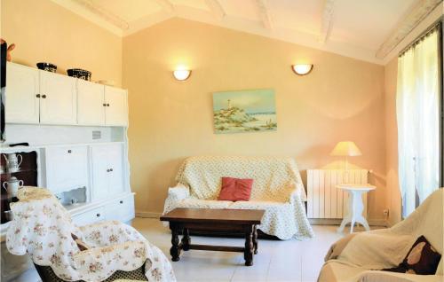 Apartment Route Des Cartouses