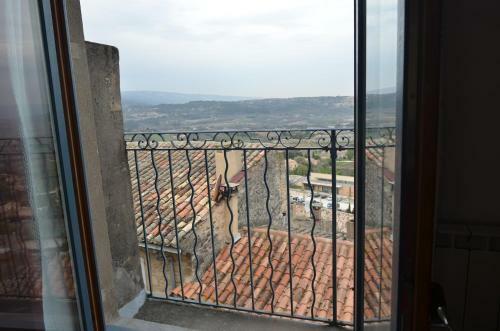 Hotel H�tel Restaurant Panoramique C�sar