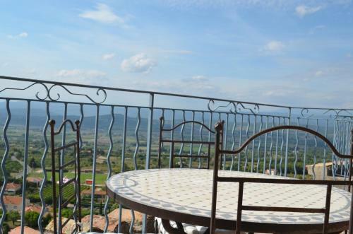 Hotel H�tel Restaurant Panoramique C�sar