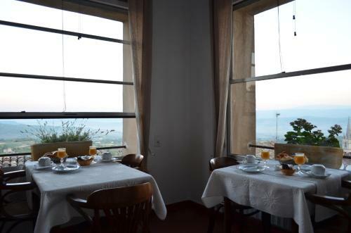Hotel H�tel Restaurant Panoramique C�sar