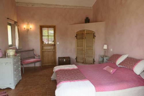 Le Clos D'estellan - B&B