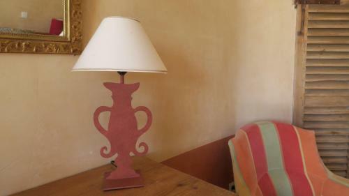 Le Clos D'estellan - B&B