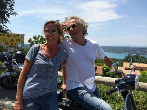 Le Clos D'estellan - B&B