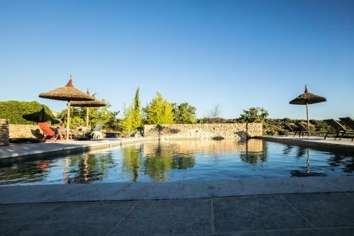 Le Clos D'estellan - B&B