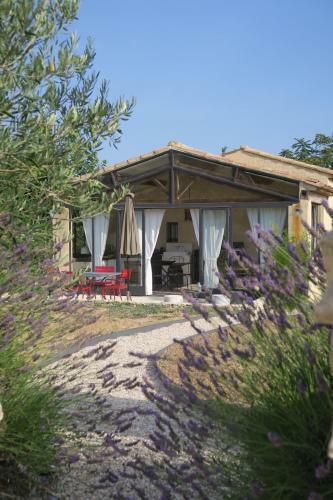 Le Clos D'estellan - B&B