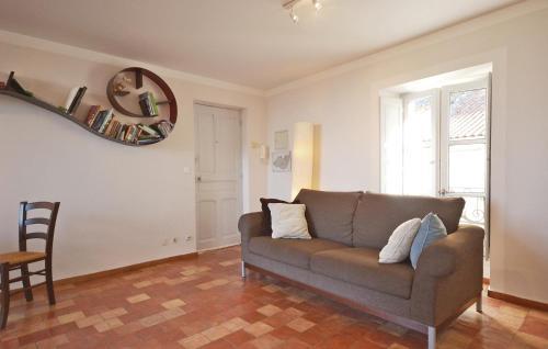 Apartment Bonnieux Rue Marceau