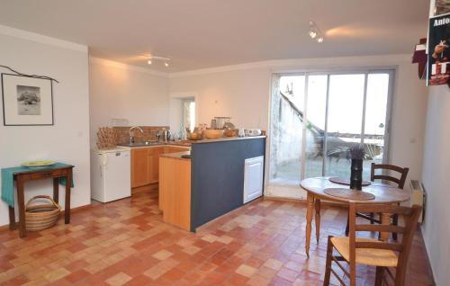 Apartment Bonnieux Rue Marceau