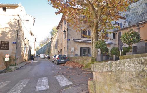 Apartment Bonnieux Rue Marceau