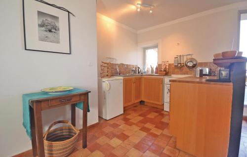 Apartment Bonnieux Rue Marceau