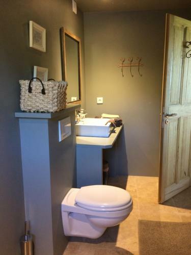 Bed & Breakfast Une Sieste En Luberon
