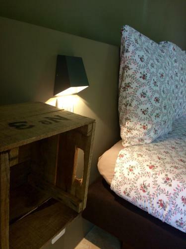 Bed & Breakfast Une Sieste En Luberon