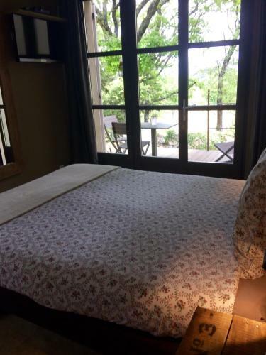 Bed & Breakfast Une Sieste En Luberon