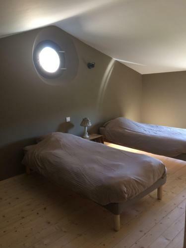 Bed & Breakfast Une Sieste En Luberon