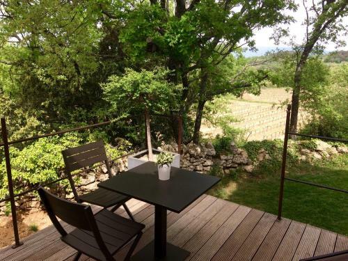 Bed & Breakfast Une Sieste En Luberon