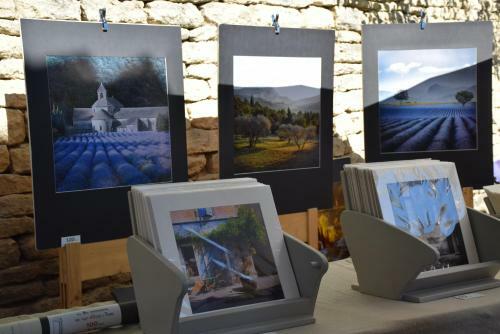 Bed & Breakfast Une Sieste En Luberon