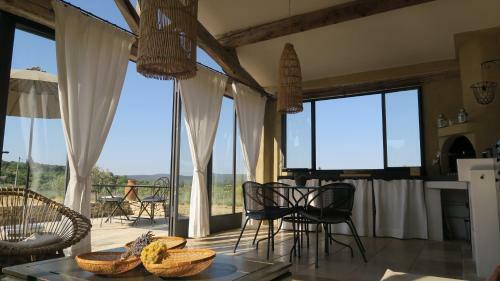 Le Clos D'estellan - Gite