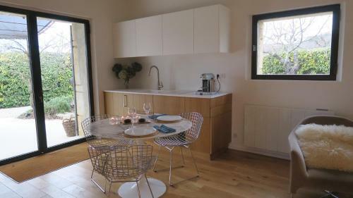 Le Clos D'estellan - Gite