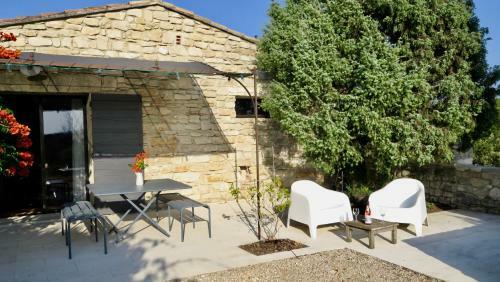 Le Clos D'estellan - Gite