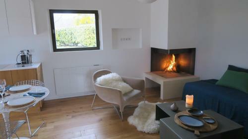 Le Clos D'estellan - Gite