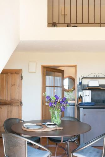 Le Clos D'estellan - Gite