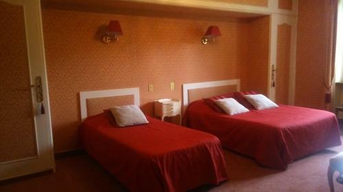 Bed & Breakfast Chambres D'h�tes Du Moulin Du Vey