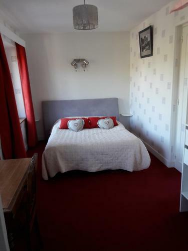 Bed & Breakfast Chambres D'h�tes Du Moulin Du Vey