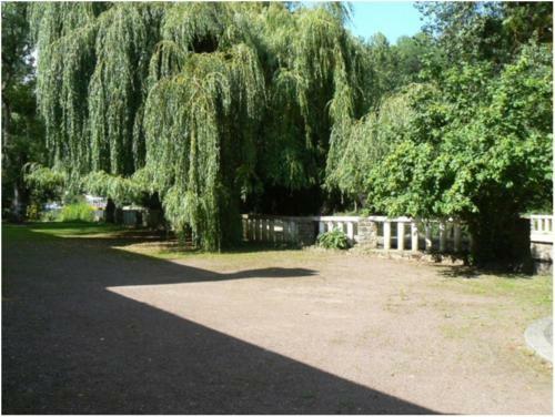 Bed & Breakfast Chambres D'h�tes Du Moulin Du Vey