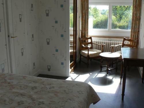 Bed & Breakfast Chambres D'h�tes Du Moulin Du Vey
