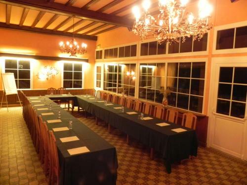 Bed & Breakfast Chambres D'h�tes Du Moulin Du Vey