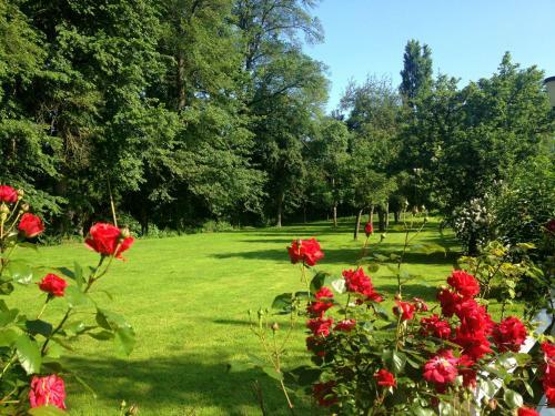 Bed & Breakfast Chambres D'h�tes Du Moulin Du Vey