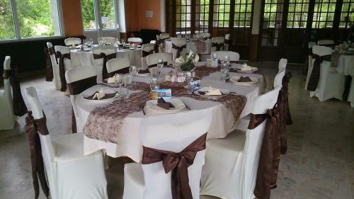 Bed & Breakfast Chambres D'h�tes Du Moulin Du Vey