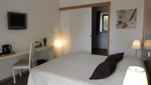 Hotel Du Golf De Cl�cy