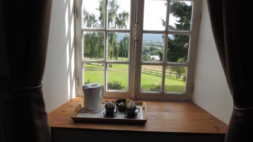 Hotel Du Golf De Cl�cy