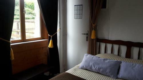 Hotel Du Golf De Cl�cy