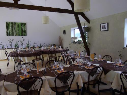 Hotel Du Golf De Cl�cy