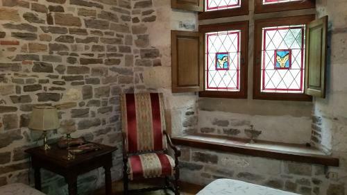Hostal La Maison Bak�a