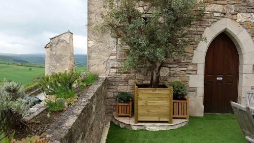 Hostal La Maison Bak�a